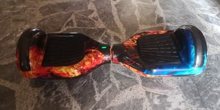 Hoverboard