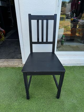 Sillas ikea 