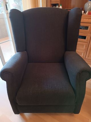 Sillón individual