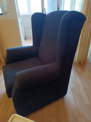 Sillón individual