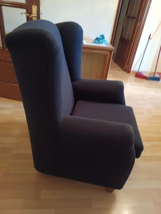 Sillón individual