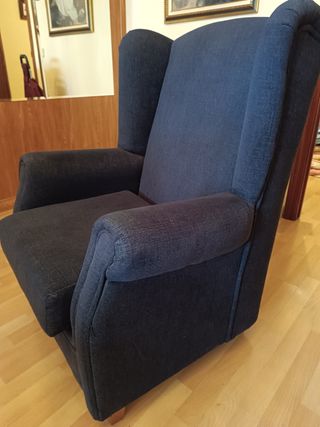 Sillón individual