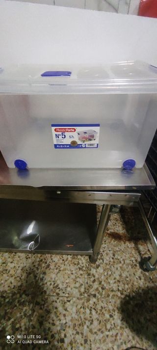 Oportunidad Maquina de garrapiñar20k  inmobiliario