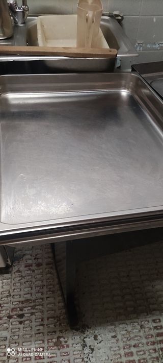 Oportunidad Maquina de garrapiñar20k  inmobiliario