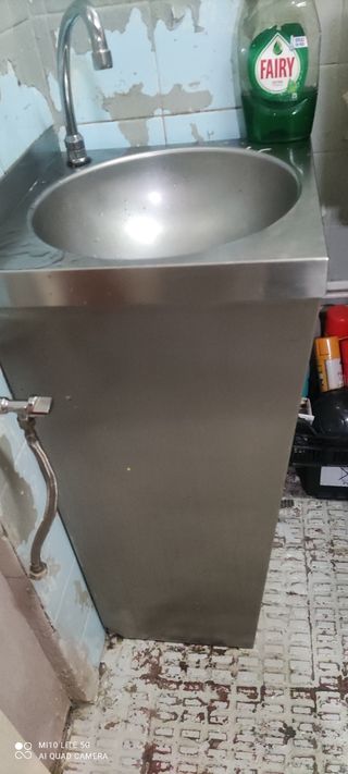 Oportunidad Maquina de garrapiñar20k  inmobiliario