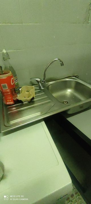 Oportunidad Maquina de garrapiñar20k  inmobiliario