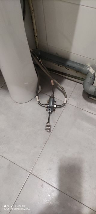 Oportunidad Maquina de garrapiñar20k  inmobiliario