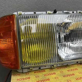 Faro mercedes w116 nuevo bosch