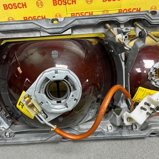 Faro mercedes w116 nuevo bosch