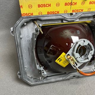 Faro mercedes w116 nuevo bosch