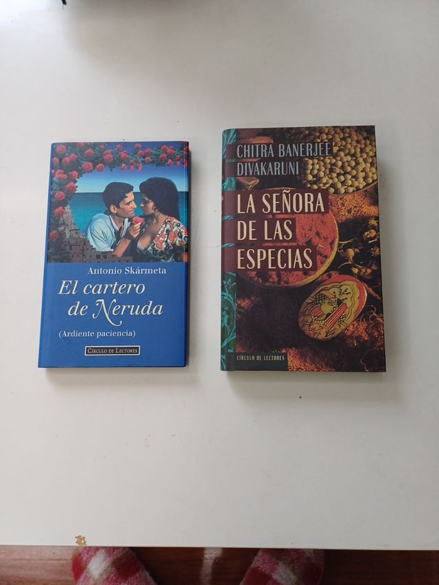 Libros