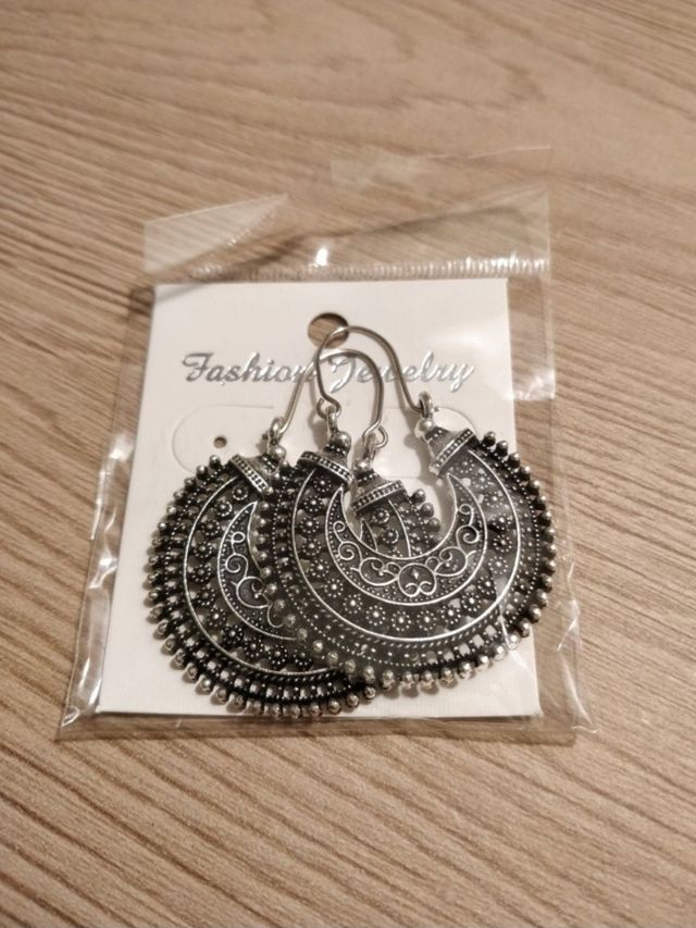 Brincos Vintage - Novos!