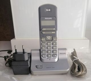 Teléfono inalambrico