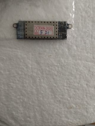 Adaptador Wifi Apple A1278,A1286,A1297