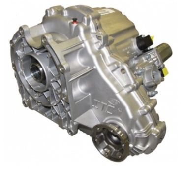 TRANSFER BORG&WARNER RANGE ROVER (L322)