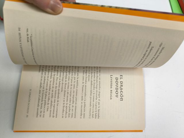 Mitos y Leyendas de Dragones