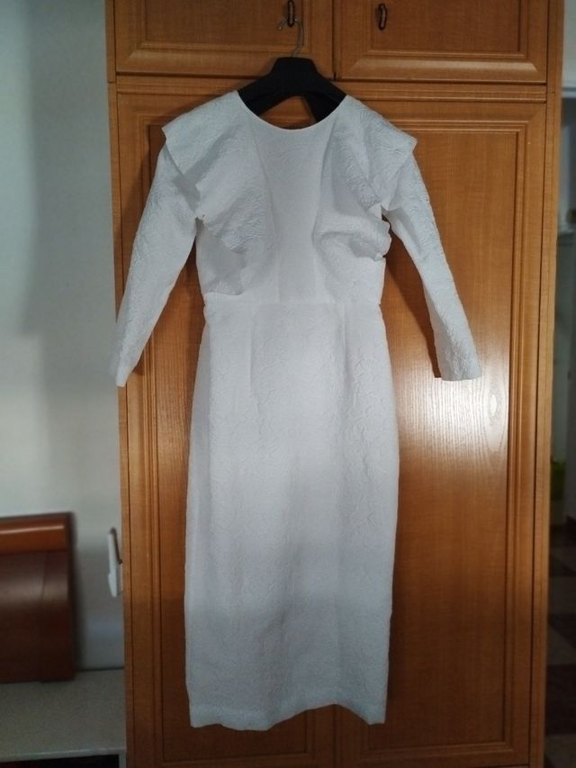 Vestido de novia