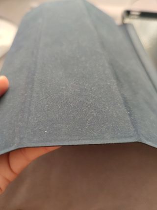 Funda samsung tab s7 azul