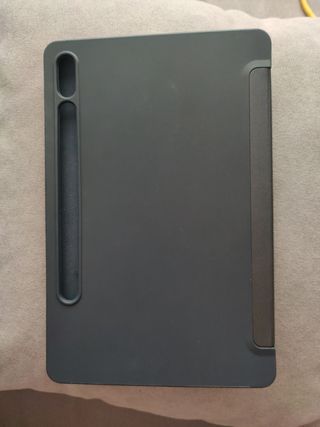 Funda samsung tab s7 azul