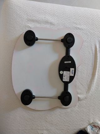 Bilancia pesa persona Hello Ketty