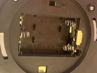 Lampada Lanterna a led in stile shabby chic