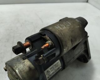 242651 motor arranque 8200306595 renault scenic ii