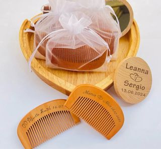 Regalos para bodas, comuniones, bautizos...