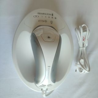 Depiladora Remington IPL4000 i-ligth