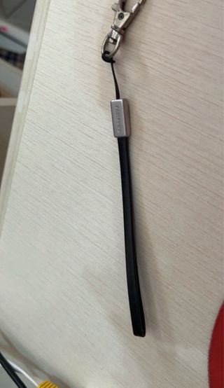 Cordino anti smarrimento per telefono samsung