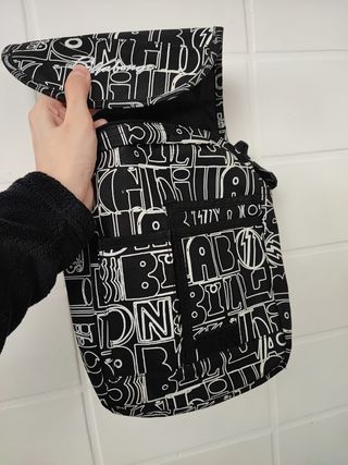 Bolso bandolera billabong