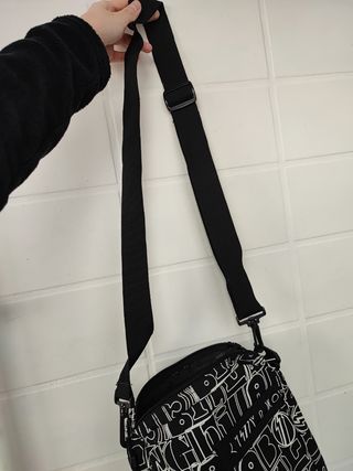 Bolso bandolera billabong