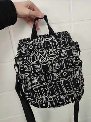 Bolso bandolera billabong