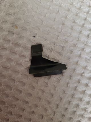 Apple MacBook connettore