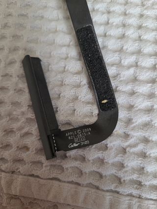 Apple MacBook connettore