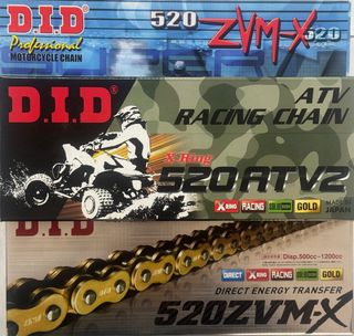 KIT TRANSMISION ESPECIAL OFF ROAD Y ATV