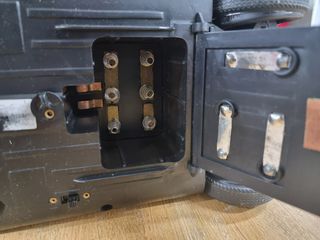 Paya. Alfa Romeo Milano R/C