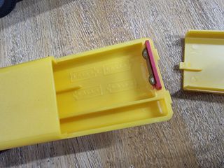 Paya. Alfa Romeo Milano R/C