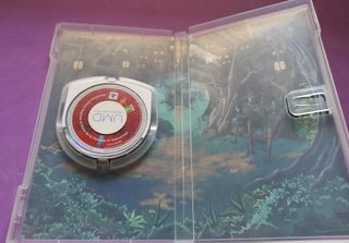 Juego PSP Gerónimo Stilton