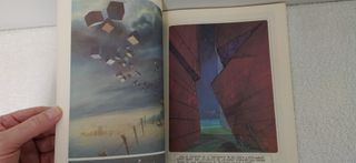 LUC Y FRANÇOIS SCHUITEN- Corazas