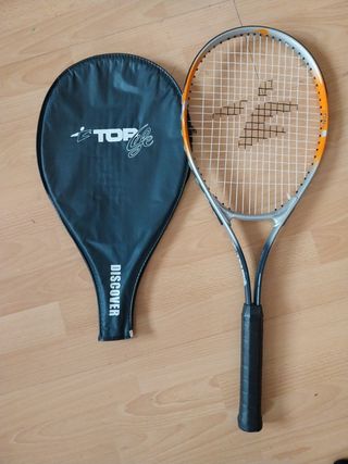 Raqueta Tenis