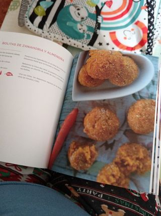 Sin dientes y a bocados