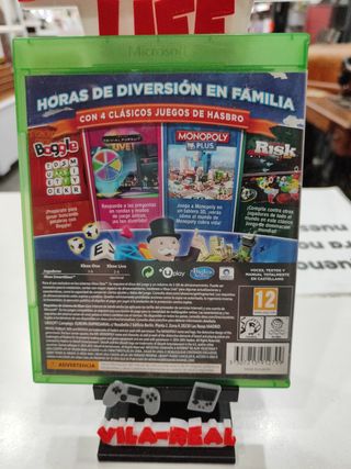 FAMILY FUN PACK XBOX ONE