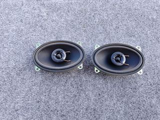 ALTAVOCES BOOSTER SOUND ABS 465