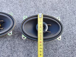ALTAVOCES BOOSTER SOUND ABS 465