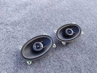 ALTAVOCES BOOSTER SOUND ABS 465