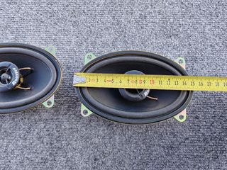 ALTAVOCES BOOSTER SOUND ABS 465