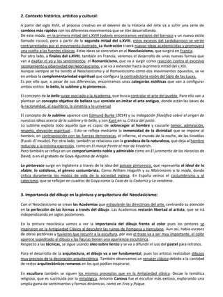 Temario y UD Oposiciones Dibujo Artístico y Color