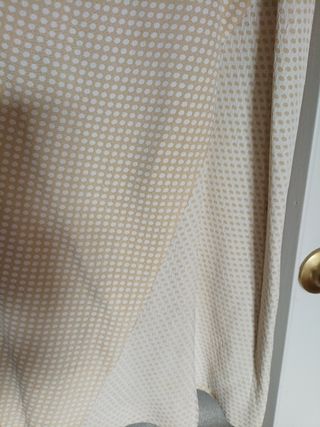 Vestido coctel Antonio Pernas