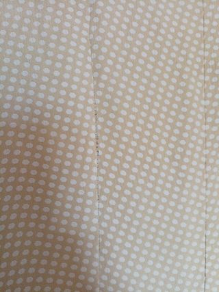 Vestido coctel Antonio Pernas