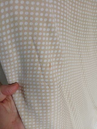 Vestido coctel Antonio Pernas